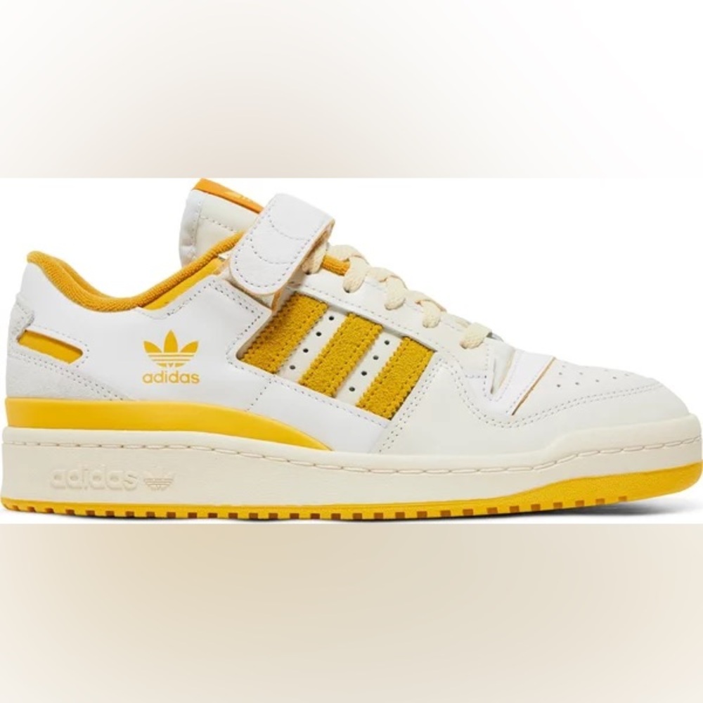 ADIDAS FORUM 84 LOW